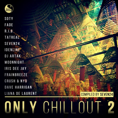 Only Chillout 2 (Compiled By Seven24)