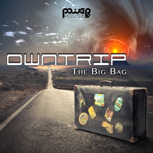 Owntrip – The Big Bag