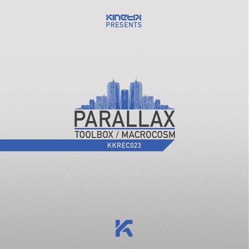 Parallax – Toolbox / Macrocosm