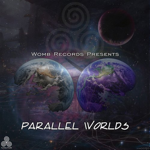 Womb Records: Parallel Worlds