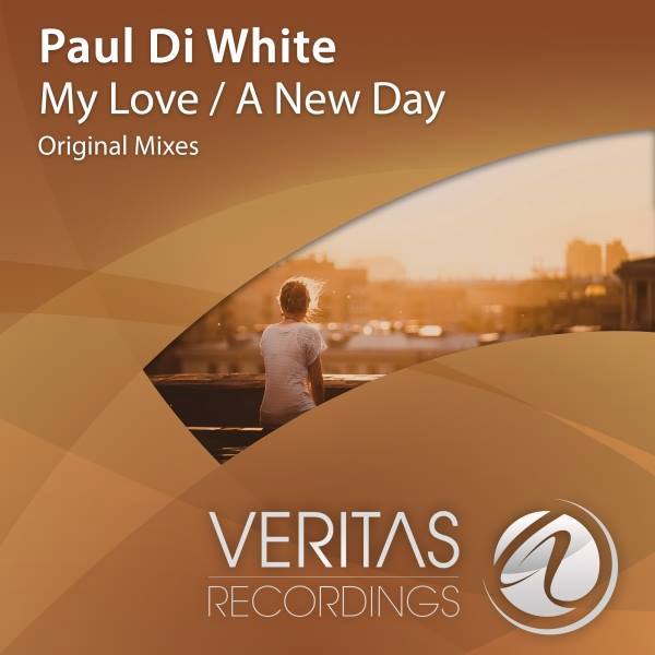 Paul Di White – My Love / A New Day