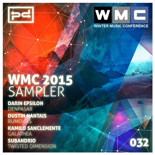 Perspectives Digital: WMC 2015 Sampler