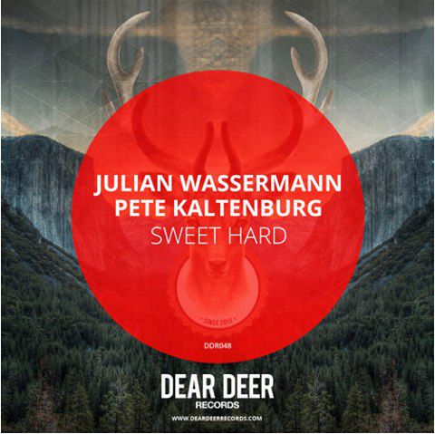 Pete Kaltenburg & Julian Wassermann – Sweet Hard
