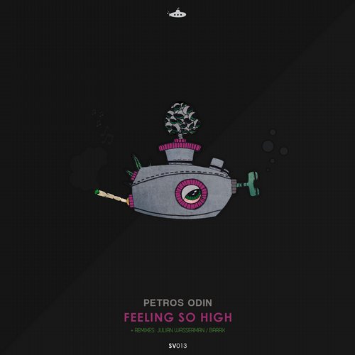 Petros Odin – Feeling So High