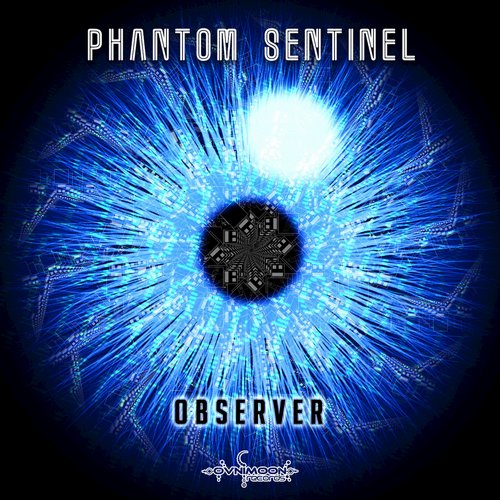Phantom Sentinel – Observer