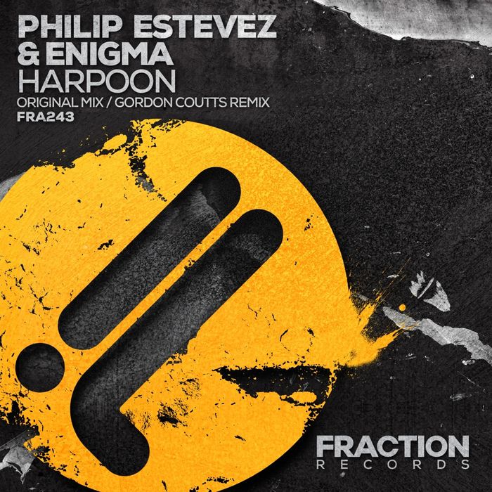 Philip Estevez – Harpoon