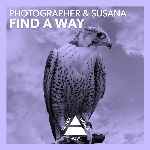 Photographer & Susana – Find A Way