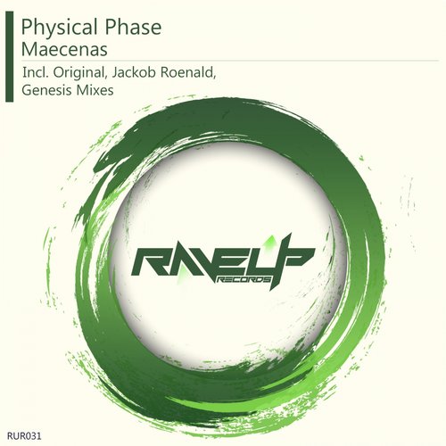 Physical Phase – Maecenas