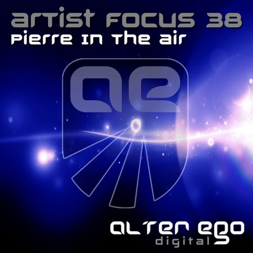 Pierre In The Air – Artist Focus 38