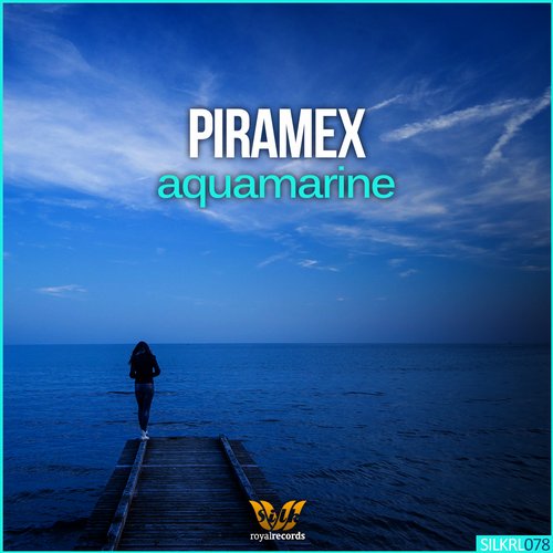 Piramex – Aquamarine