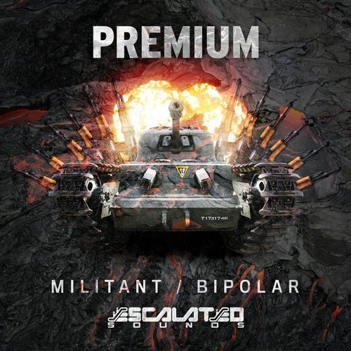 Premium – Militant