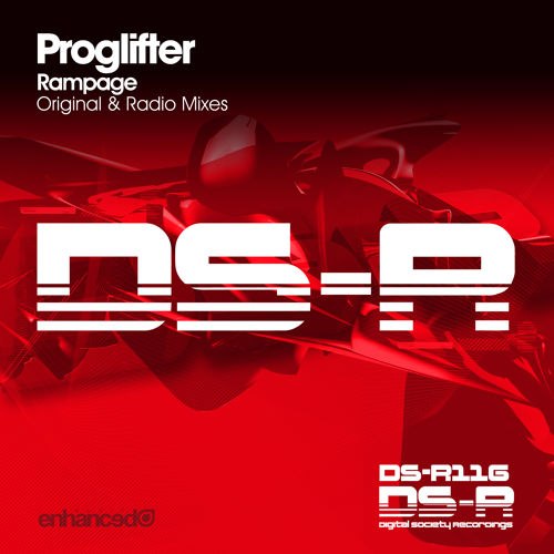 Proglifter – Rampage