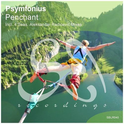 Psymfonius – Penchant