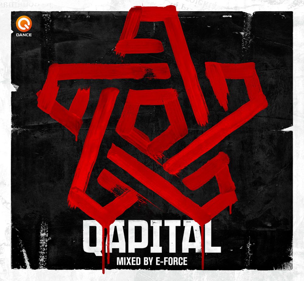 Qapital 2015 (Mixed By E-Force)
