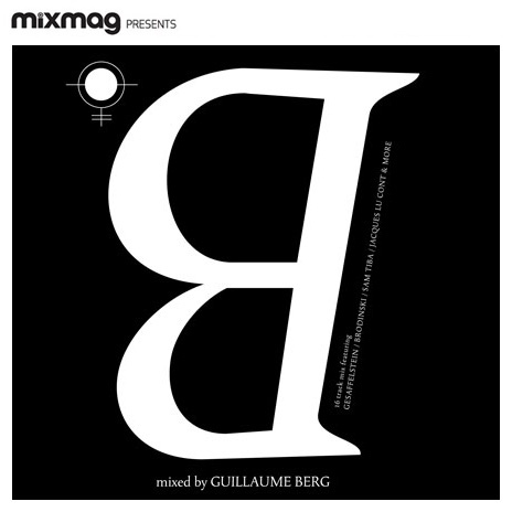 Guillaume Berg – Mixmag presents… Bromance