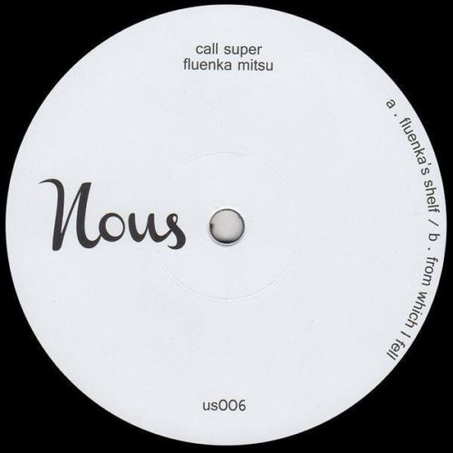 Call Super – Fluenka Mitsu
