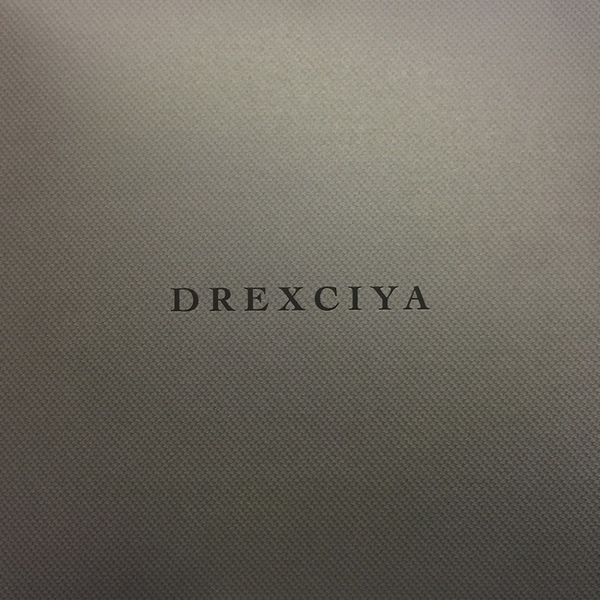 Drexciya – Black Sea