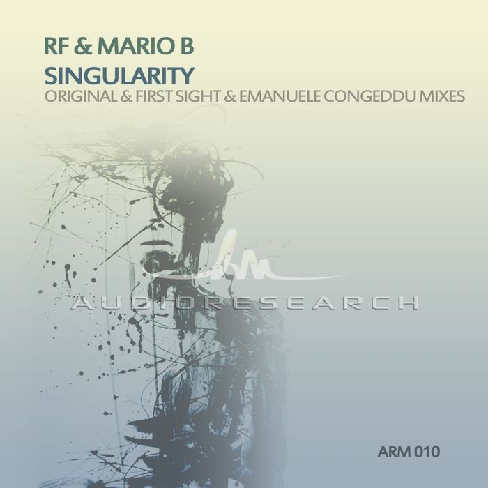 RF & Mario B – Singularity