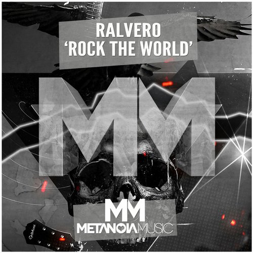 Ralvero – Rock The World