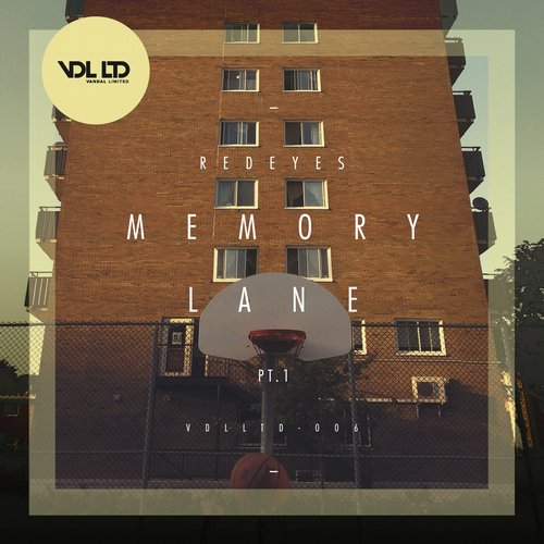 Redeyes – Memory Lane EP Part1