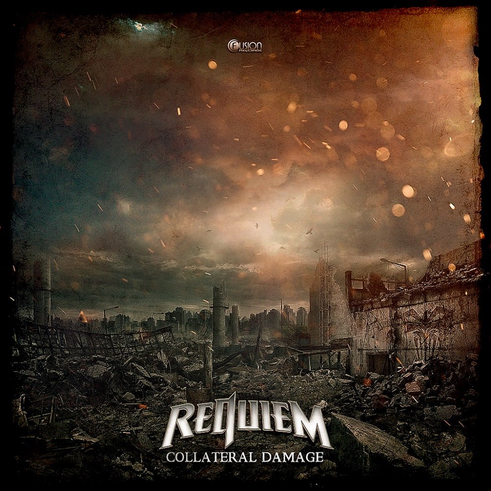 Requiem – Collateral Damage