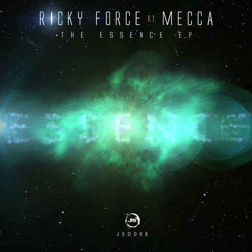 Ricky Force & Mecca – The Essence