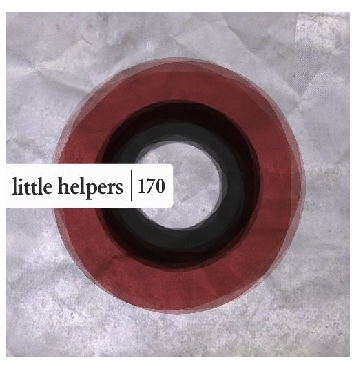 Roi Okev – Little Helpers 170