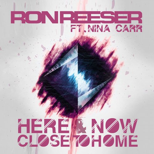 Ron Reeser & Nina Carr – Here & Now (Close To Home)