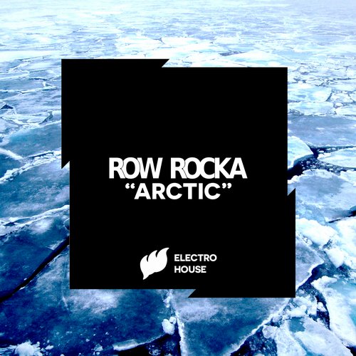 Row Rocka – Arctic