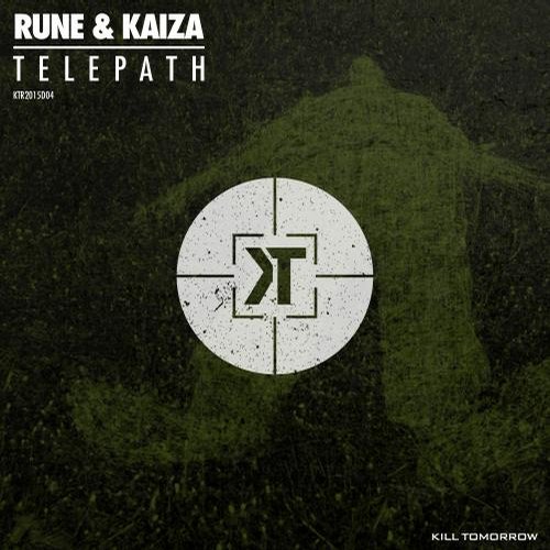 Rune & Kaiza – Telepath