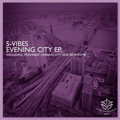 S-Vibes – Evening City