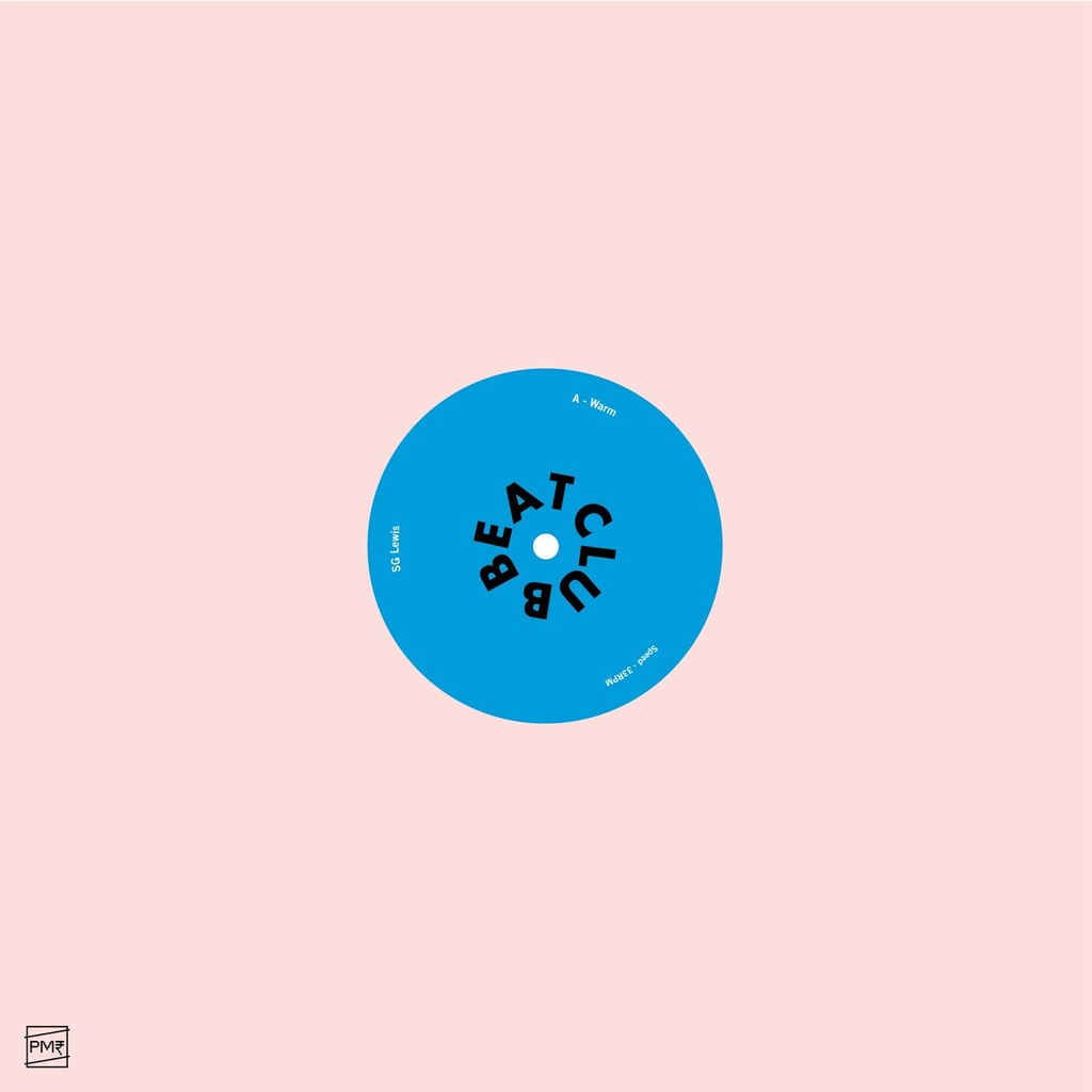 SG Lewis – Warm