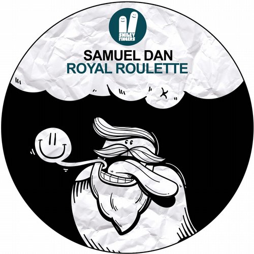 Samuel Dan – Royal Roulette