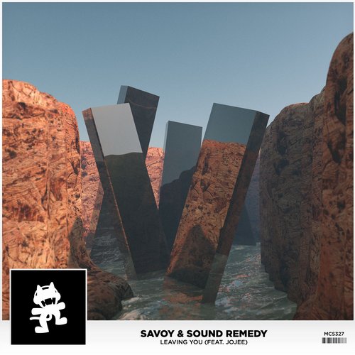 Savoy & Sound Remedy feat. Jojee – Leaving You