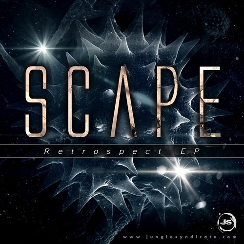 Scape – Retrospect
