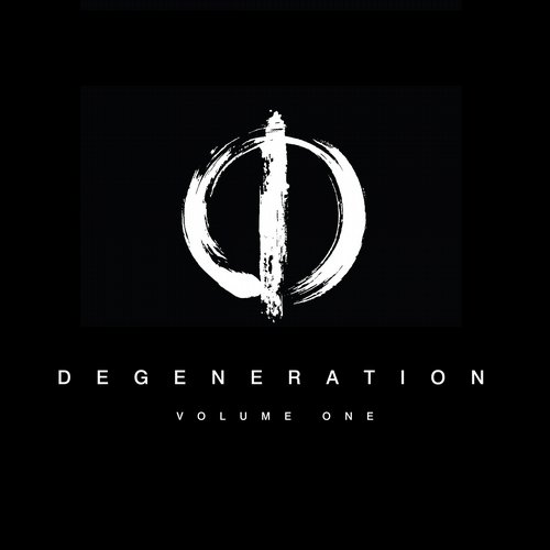 Sean Tyas – Degeneration Volume One