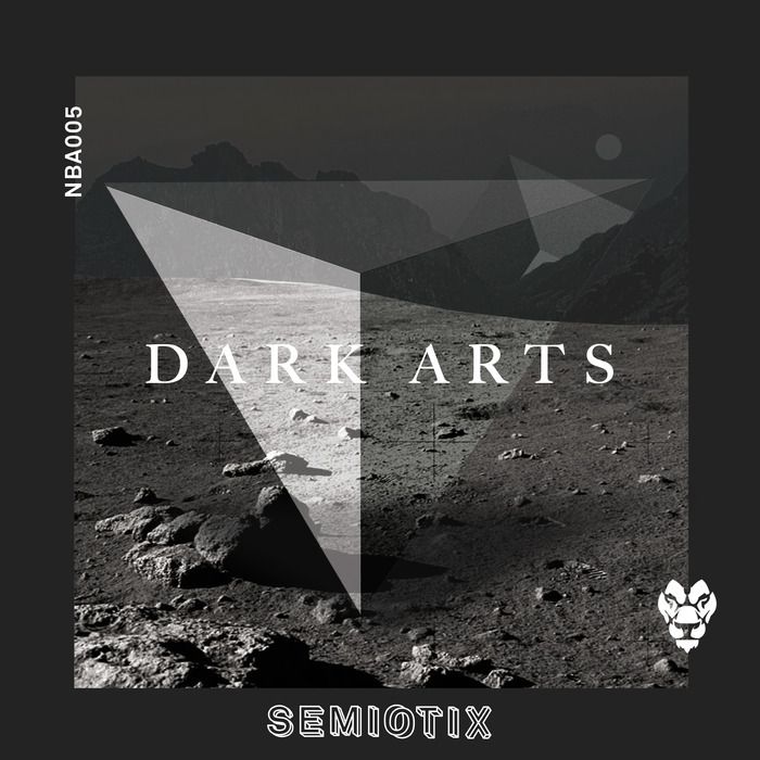 Semiotix – Dark Arts