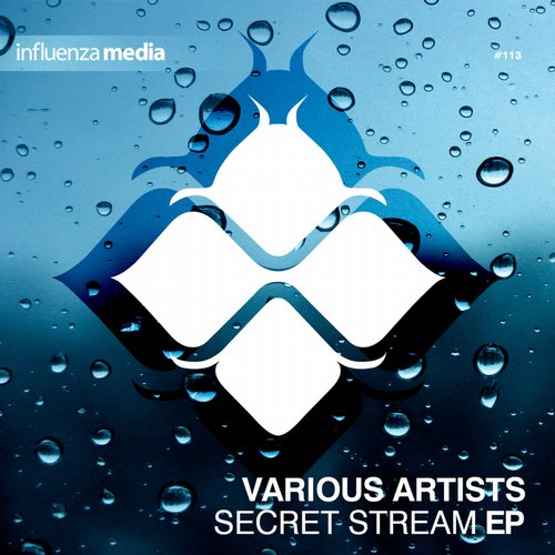 Severity Zero, Alexus, Drum Origins – Secret Stream EP