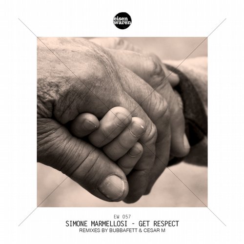 Simone Marmellosi – Get Respect