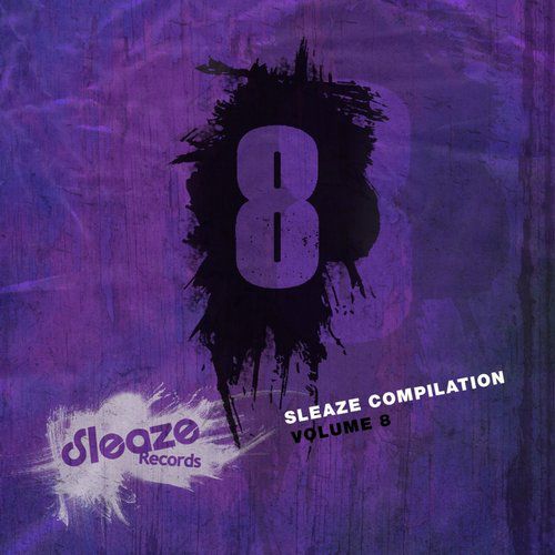 Sleaze Compilation, Vol. 8