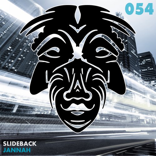 Slideback – Jannah