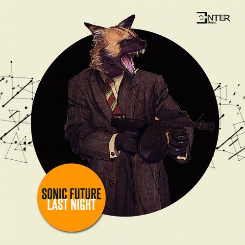 Sonic Future – Last Night