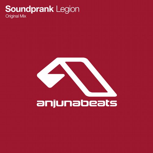 Soundprank – Legion
