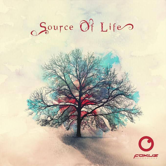 Source Of Life Vol. 1