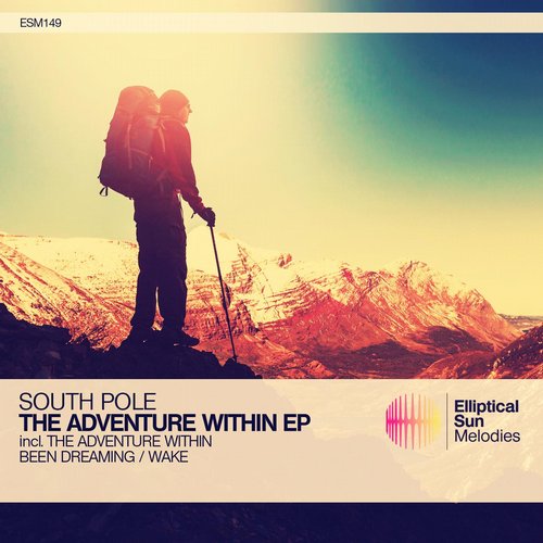 South Pole – The Adventure Within EP