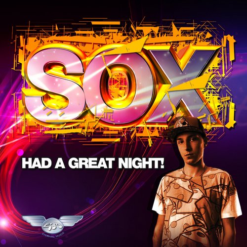 Sox – Had a Great Night