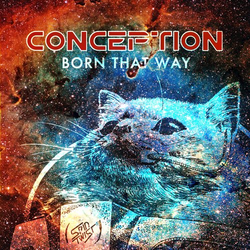 Spin Twist Records: Conception