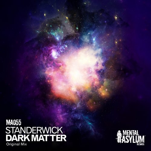 Standerwick – Dark Matter