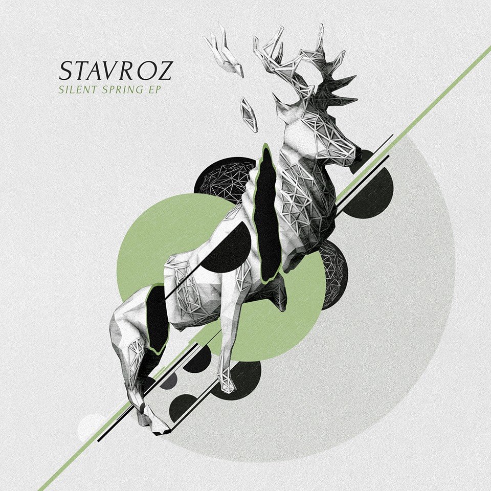 Stavroz – Silent Spring