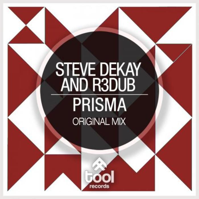 Steve Dekay & R3dub – Prisma